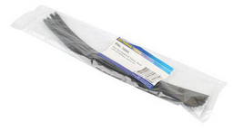 DUAL WALL H/SHRINK BLACK 4.8MM - 56664