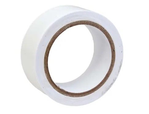 19MM PVC INSULATION TAPE (WHITE) - 56805WE