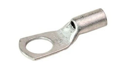 10MM2 8MM STUD FLARED ENTRY CABLE LUG (PACK OF 2) - 57121BL