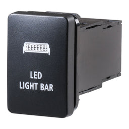 OE STYLE TOYOTA SWITCH - 63302BL