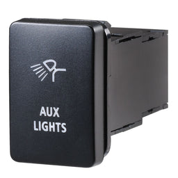 OE STYLE TOYOTA SWITCH - 63306BL