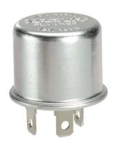 12 VOLT 3 PIN THERMAL FLASHER - 68203BL