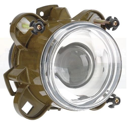 90MM LOW BEAM LAMP H7 24V 70W - 71984