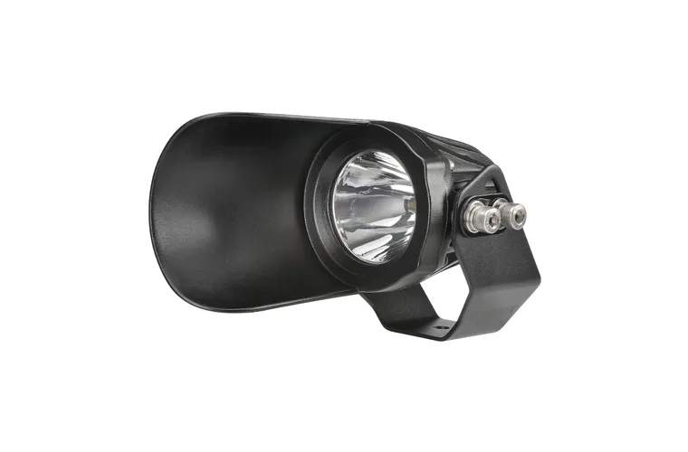 9-36V LED LOAD LIGHT WITH SHIELD - 72700-1