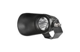 9-36V LED LOAD LIGHT WITH SHIELD - 72700-1