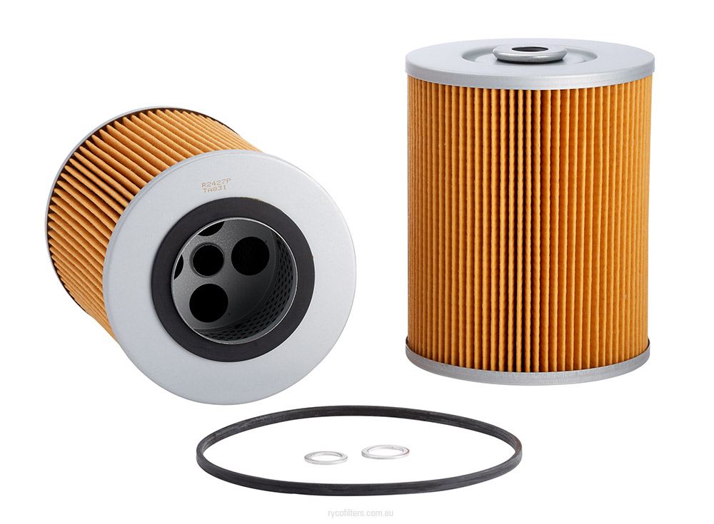 RYCO OIL  FILTER - R2427P