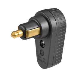 THERMOPLASTIC RIGHT ANGLE - 82107BL