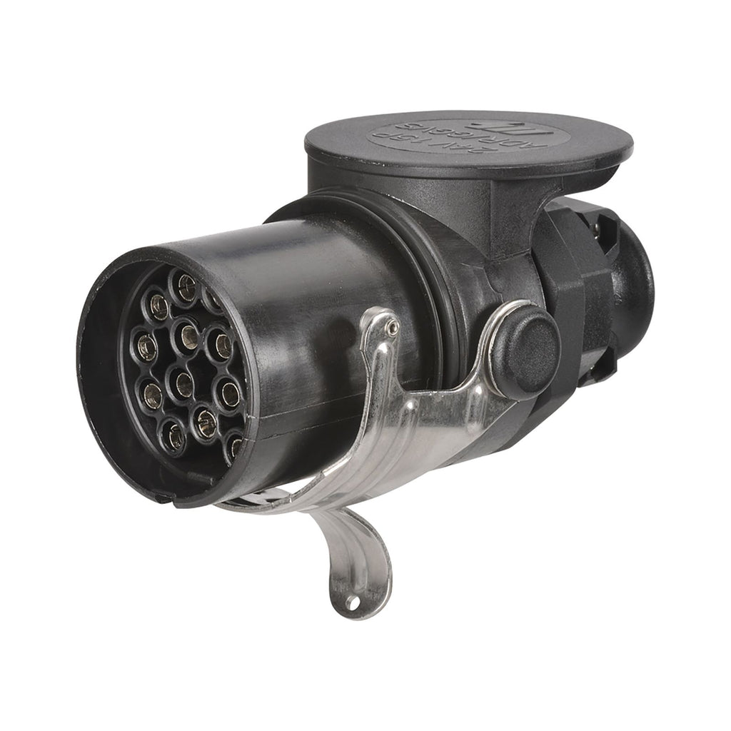 24V 15 PIN PLUG - 82195