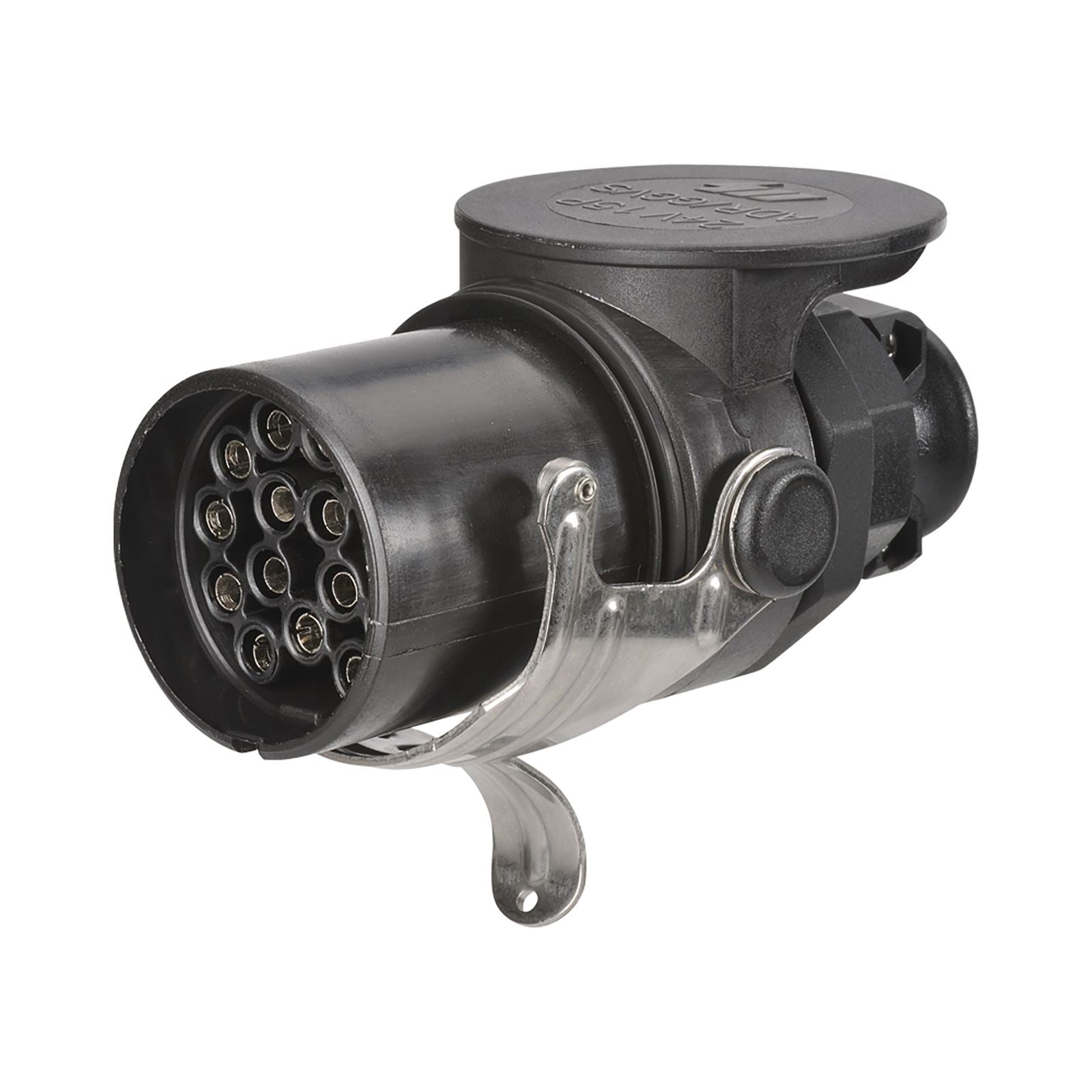24V 15 PIN PLUG - 82195