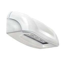 MDL8 LED WHITE L/PLATE LAMP - BL - 90862WBL