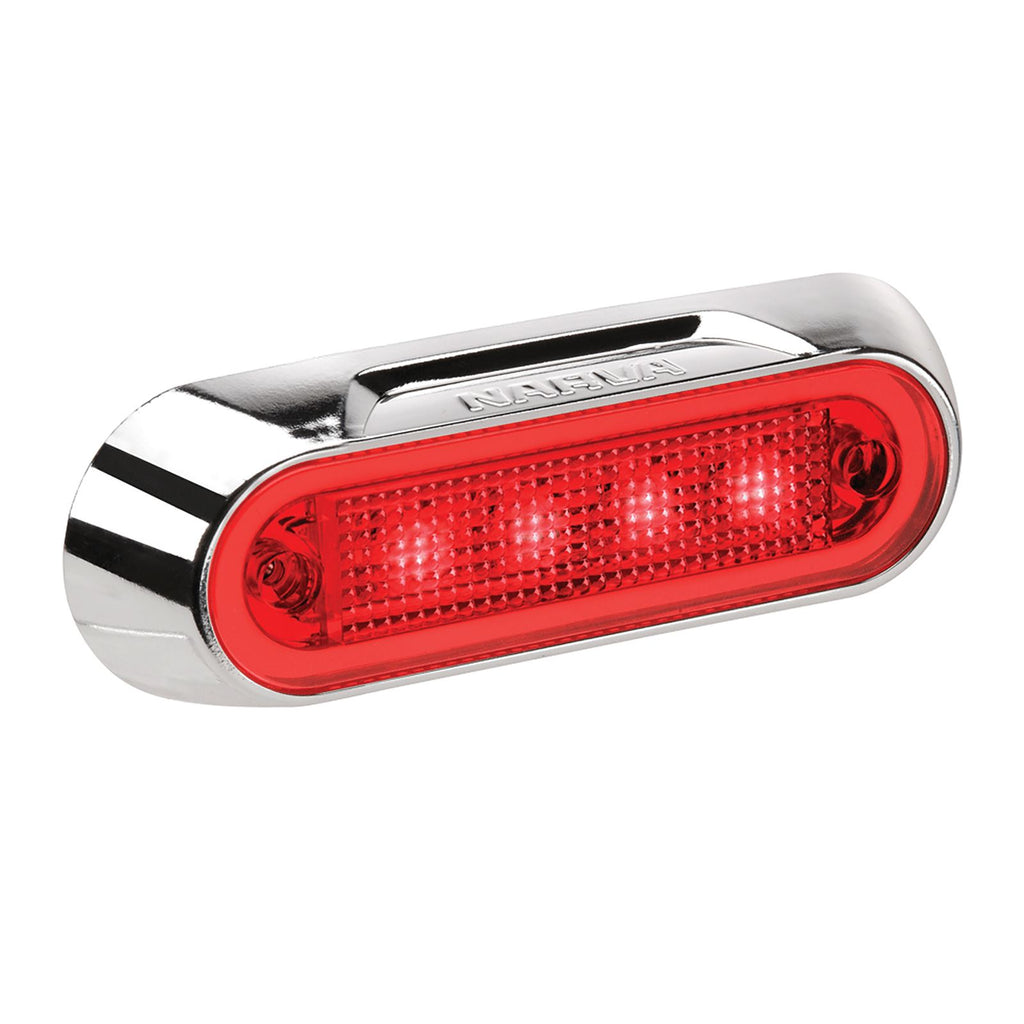 MDL8 LED REOM (R) WITH CH/BASE - 90832CBL