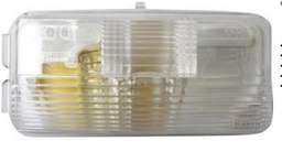 LICENCE PLATE LAMP 12V - 91530