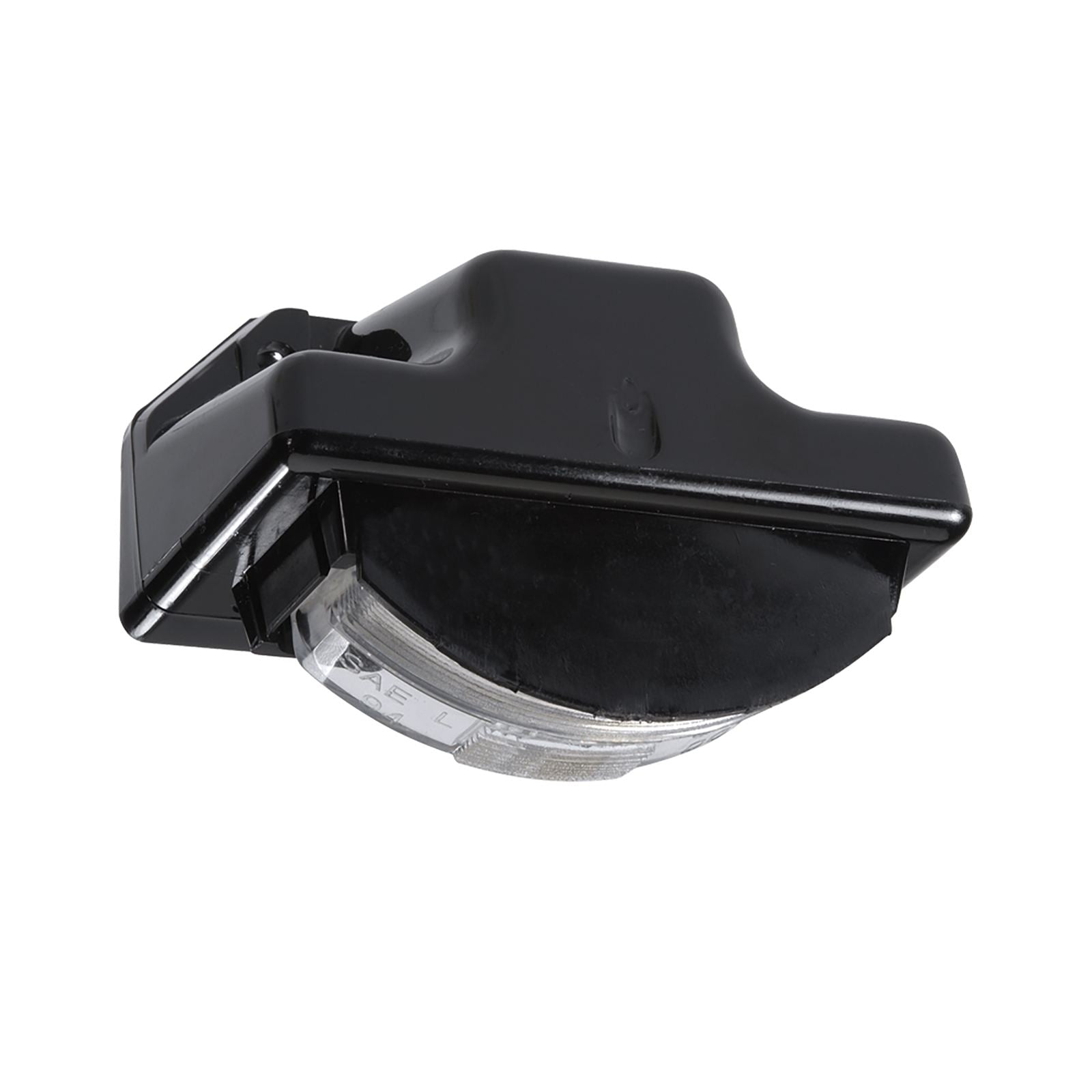 24V L/PLATE L/KIT (BLACK) - 91540