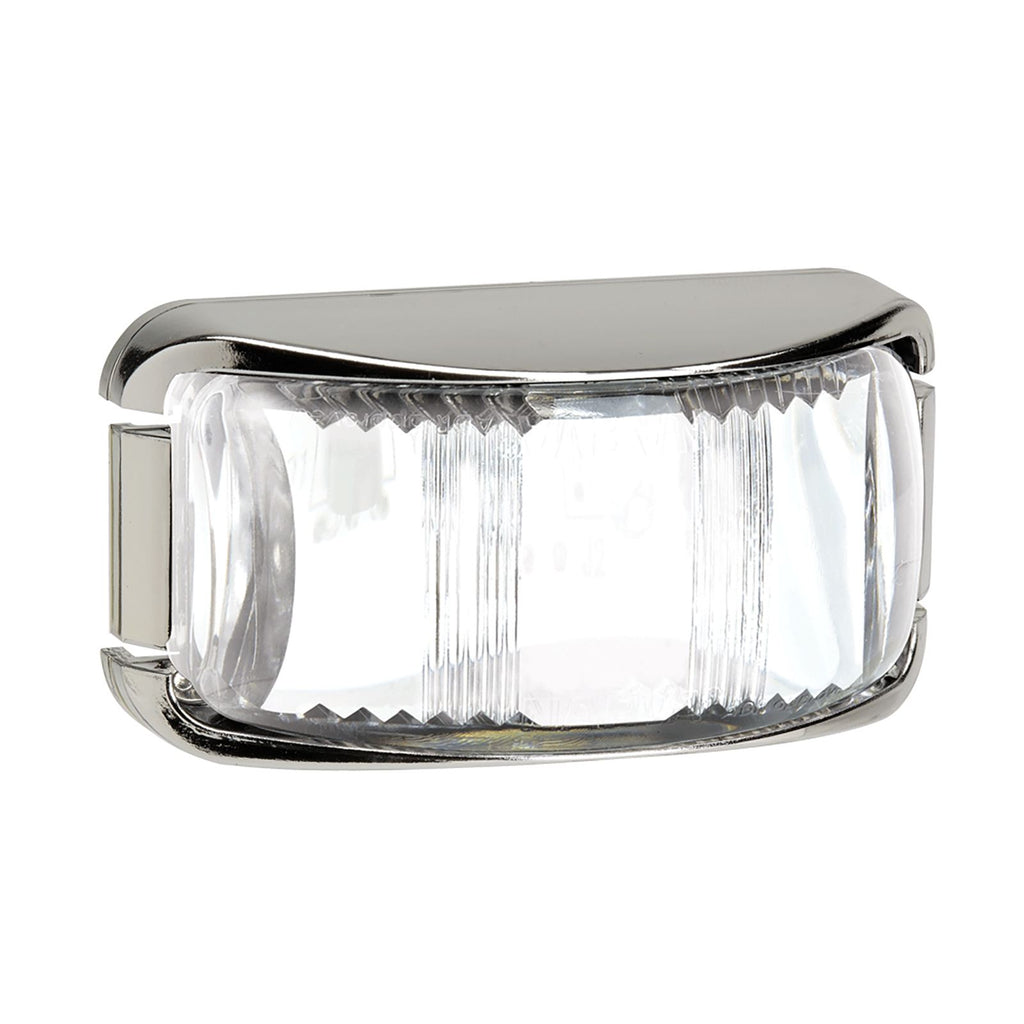 9-33V MDL 16 LED FEOM CLR .5M - 91612C