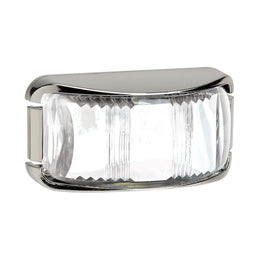9-33V MDL 16 LED FEOM CLR .5M - 91612C