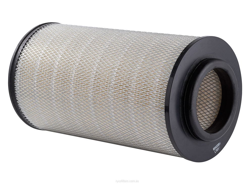 RYCO AIR FILTER - HDA5888