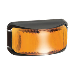 AMBER SIDE MARKER 9-33V MDL 16 LED SD DIR LP (A) - 91642BL