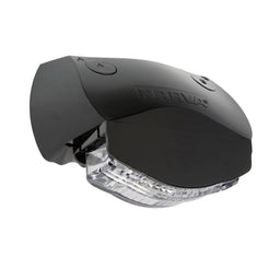 LICENCE PLATE LAMP 9-33V MDL16 5 LED LIC BLK 0.5M - 91674