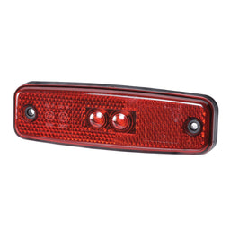 10-30V RED LED R.E.O.M LAMP - 92010