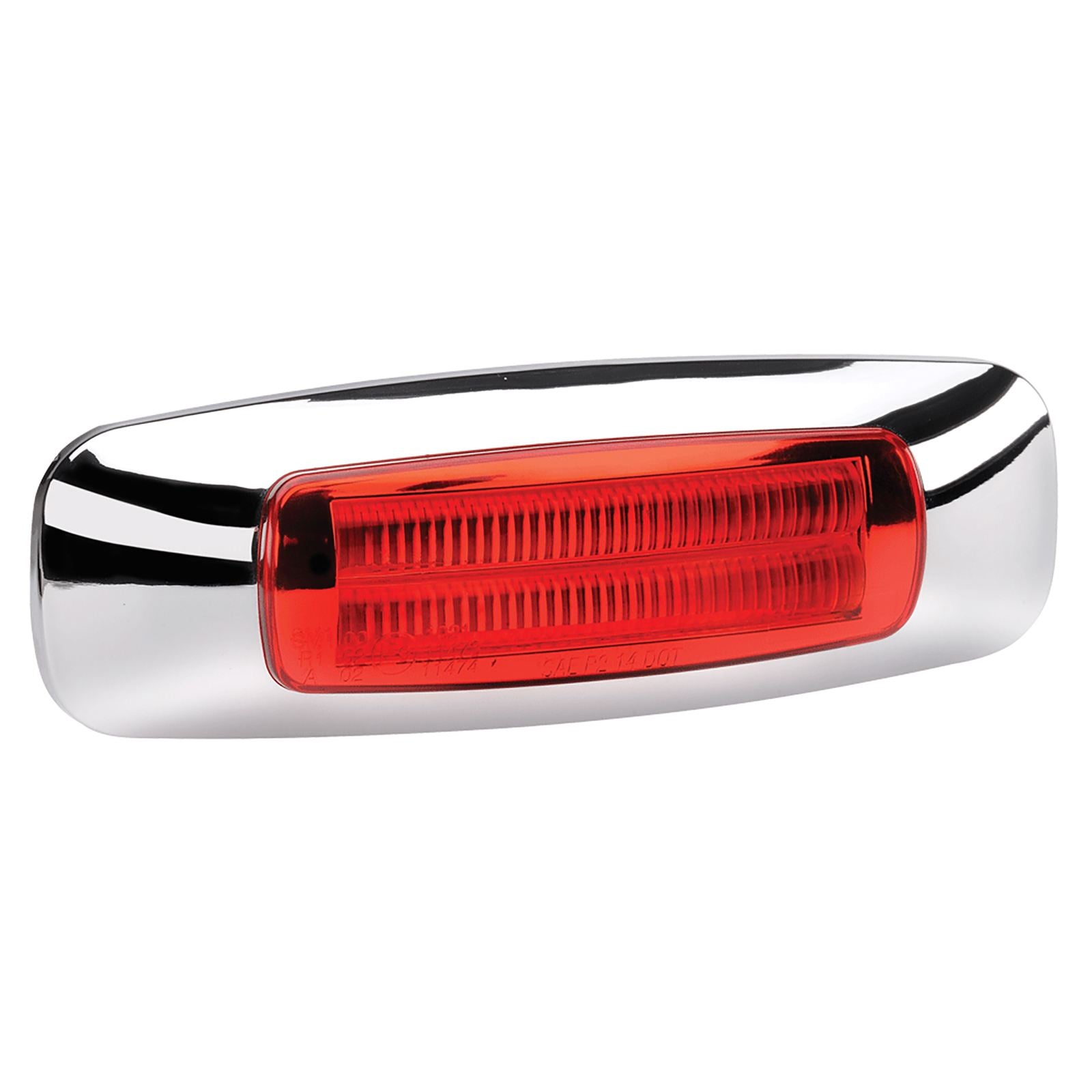 12/24V MDL 24 LED REOM LAMP - 92434BL