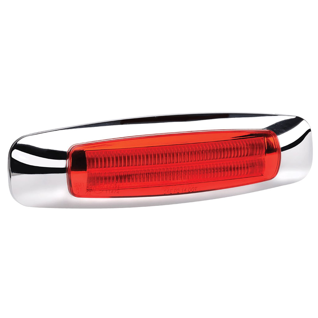 12/24V MDL 24 LED REOM LAMP - 92454BL