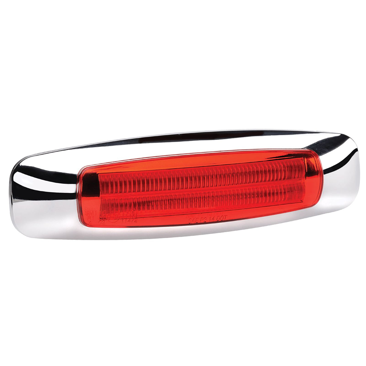 12/24V MDL 24 LED REOM LAMP - 92454BL