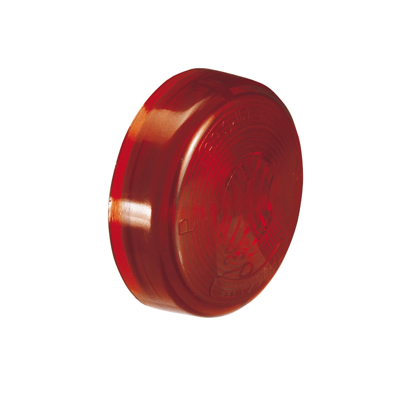 12V RED MARKER LAMP - 93002
