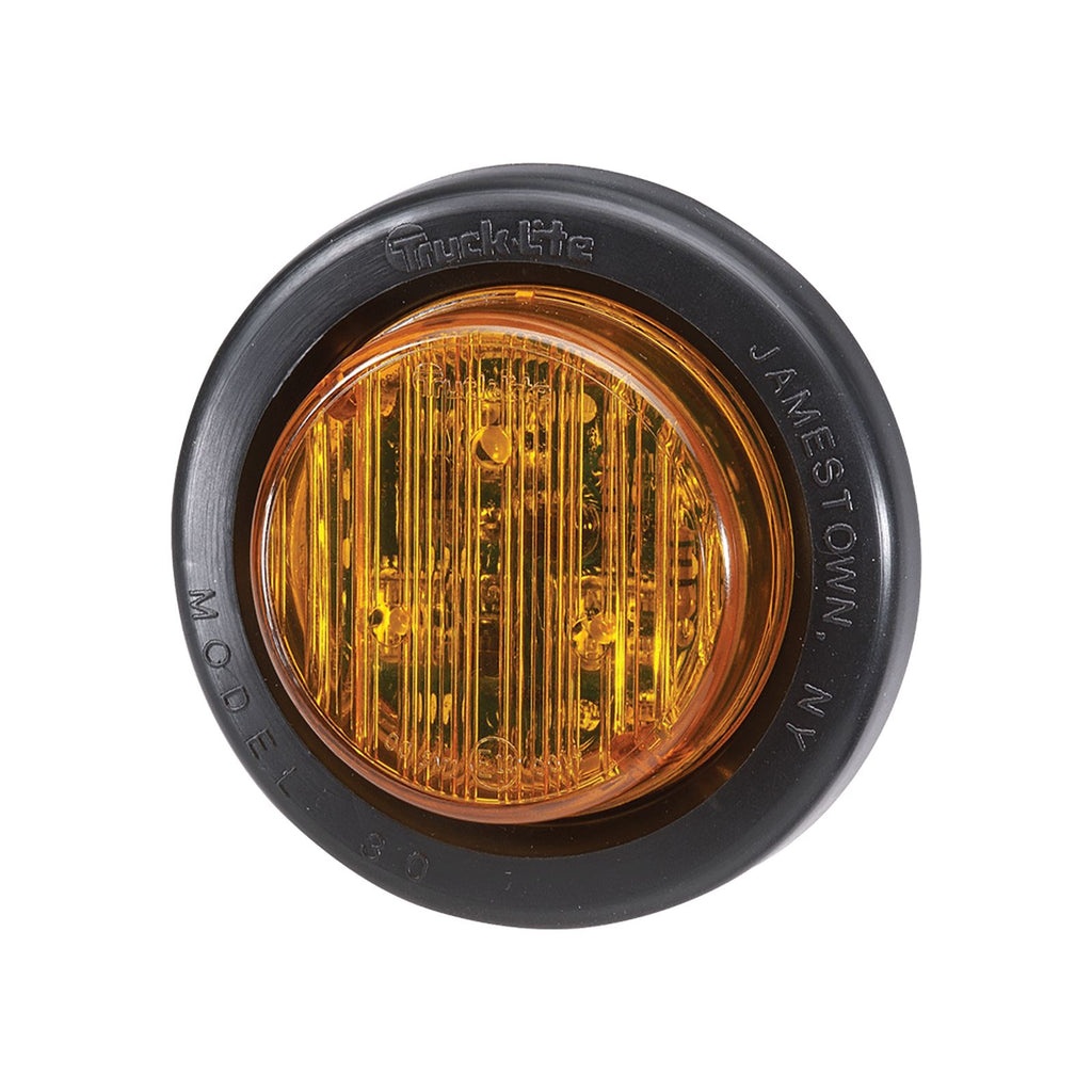 10-30V LED MD30 AMBER MARK KIT - 93052