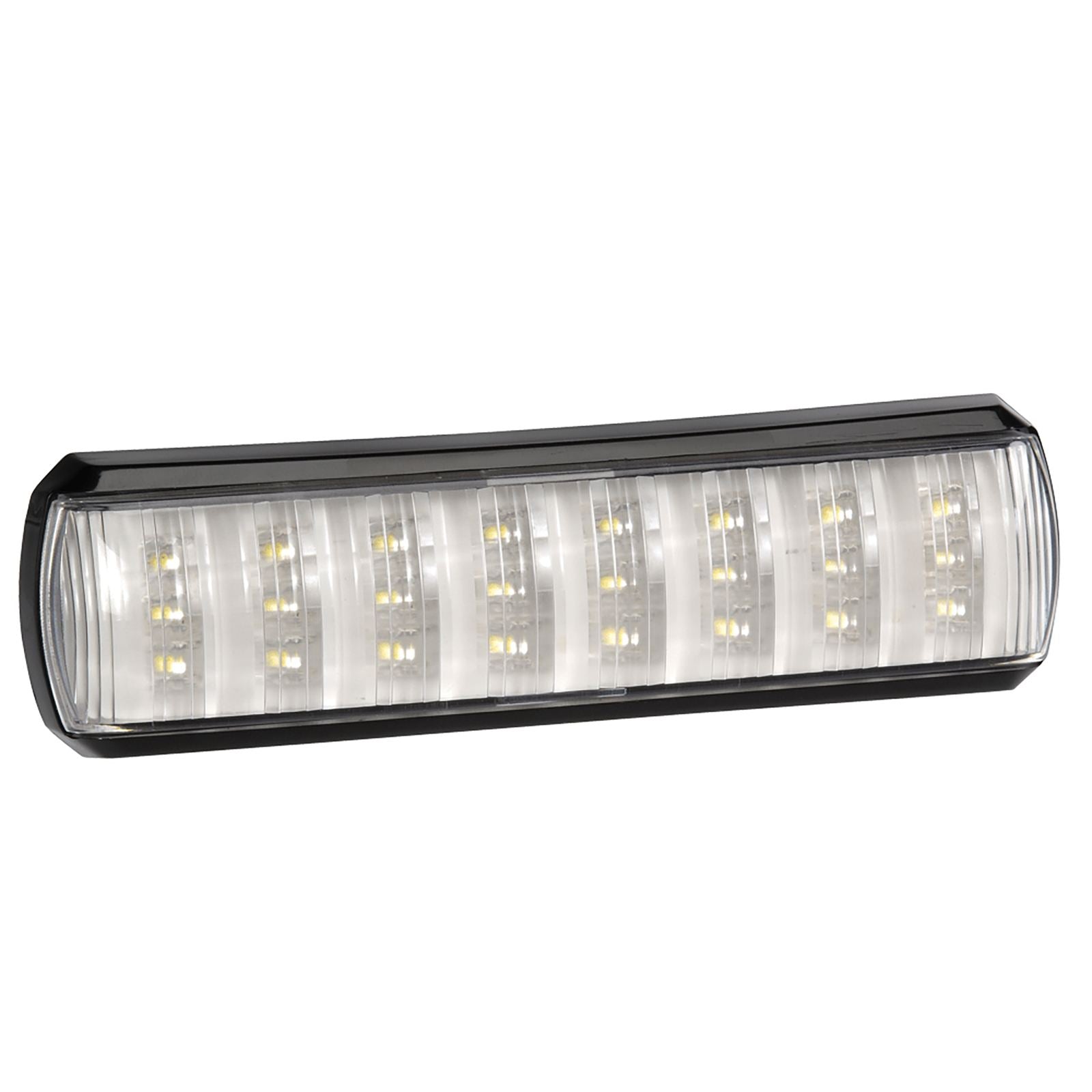 MDL38 LED REVERSE - BL - 93818BL