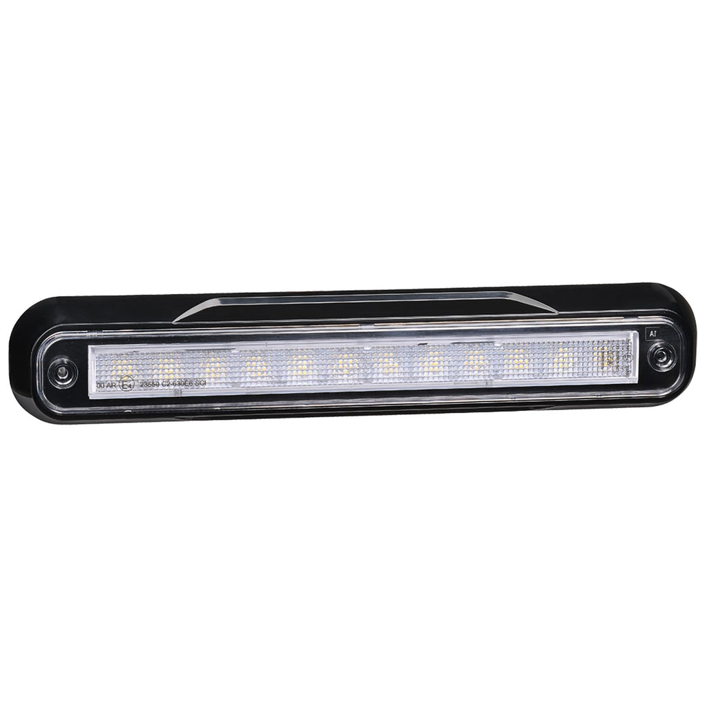 9-33V MDL 39 LED REVERSE LAMP - 93924BL