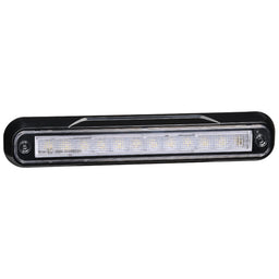 9-33V MDL 39 LED REVERSE LAMP - 93924BL