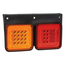 MDL 47 LED NISSAN COMB LAMP (RH) - 94710