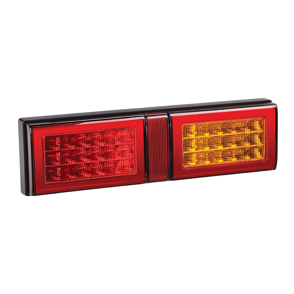 9-33V MDL 49 LED REAR IND STOP - 94940