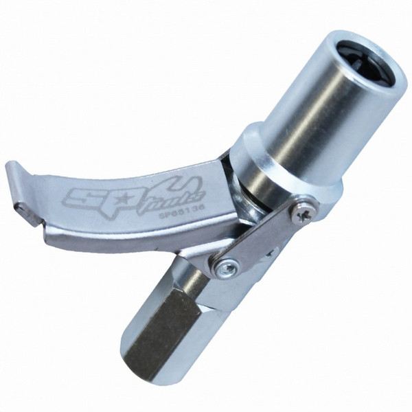 LUBRICATION - GREASE COUPLER QUICK RELEASE H/DUTY - SP65136