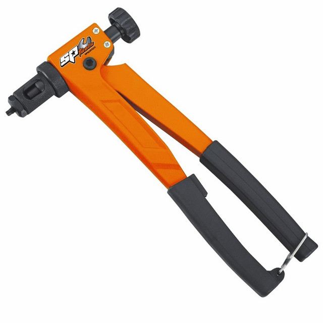 FASTENING TOOLS - NUTSERT GUN - LEVER TYPE - SP69010