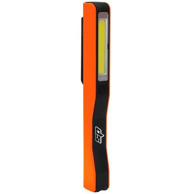 LIGHTING - LED PEN LIGHT/TORCH WITH MAGENTIC CLIP - SP81439