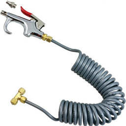 TRUCK CABIN AIR BLOW GUN KIT - OEBGK02