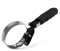 ENGINE SERVICE - FILTER WRENCH SWIVEL HANDLE OIL 8 - SP64005