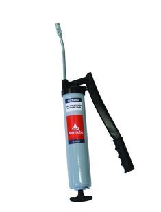 450G EL SERIES LEVER ACTION GREASE GUN - G10020N