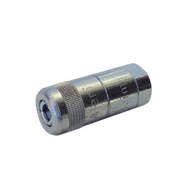 GREASE COUPLER HEAVY DUTY  16MM DIAMETER   4 - 14513