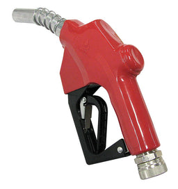 AUTOMATIC DIESEL NOZZEL 120L/MIN, 1" BSP SWIVEL - 51039