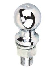 50MM 3500KG TOW BALL - TBL35