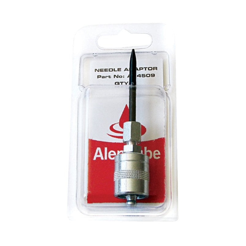 ALEMLUBE ECONOMY NEEDLE NOSE ADAPTOR - 14509