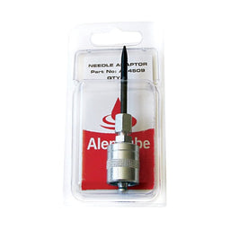 ALEMLUBE ECONOMY NEEDLE NOSE ADAPTOR - 14509