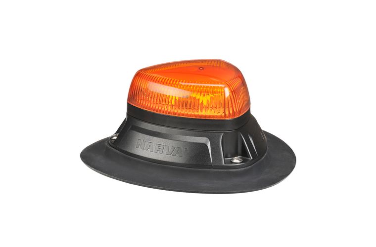 9-33V LED STROBE MAGNETIC MOUNT - 85604A