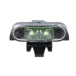 VISOR LAMP (CLEAR) LED FM/FH - 3V41011