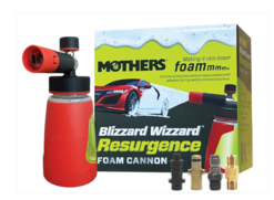MOTHERS BLIZZARD FOAM GUN - COM6730200