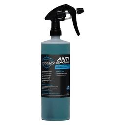 ANTI BAC DISINFECTANT & DEODORIZER 1L - ANTBAC1T