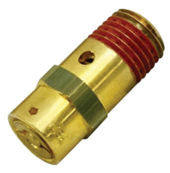SAFETY VALVE ST-4 1/4" FOR BENDIX COMPRESSORS - 800155N