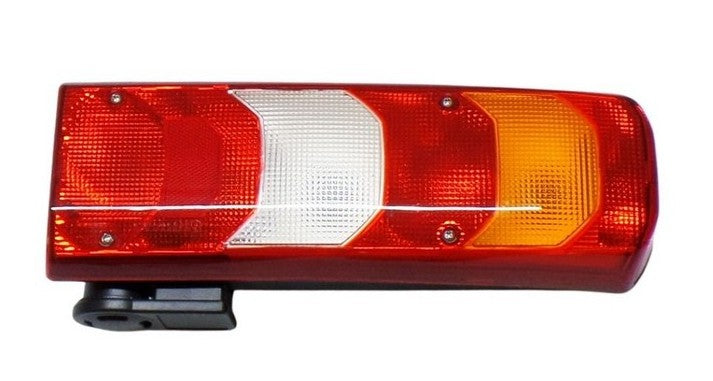 TAIL LAMP MP3/MP4 ACTROS RH - BULB -BUZZER - 08> - 1V26018